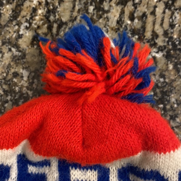 Vintage PEPSI beanie - Picture 3 of 6